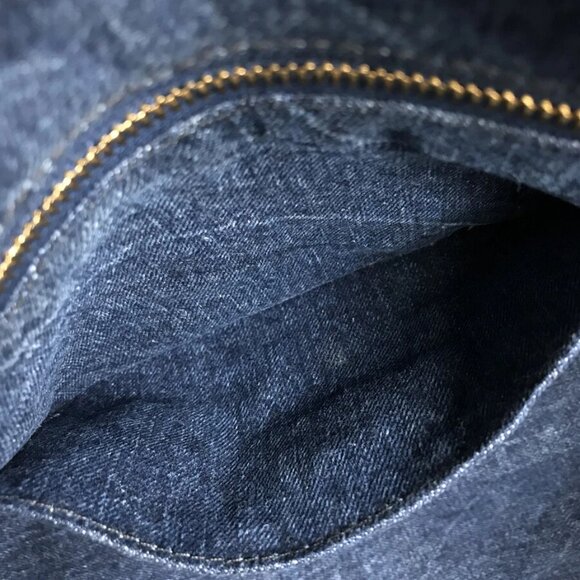 PRADA Canapa Tote bag - Picture 15 of 16